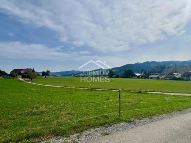Einfamilienhaus kaufen in Signau, Verwaltungsregion Emmental-Oberaargau