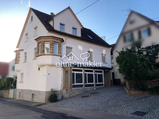 Haus kaufen in Pliezhausen, Baden-Württemberg