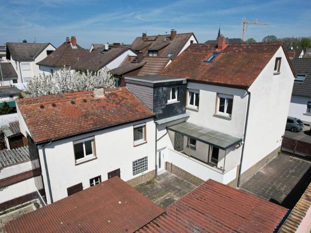 Haus kaufen in Steinheim, Hanau
