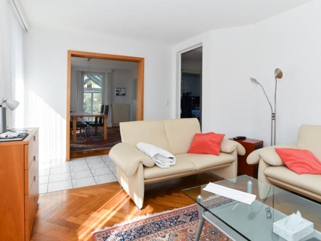 Einfamilienhaus mieten in Niederlenz, Aargau