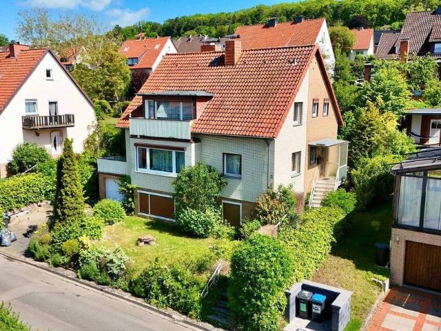 Haus kaufen in Northeim, Niedersachsen