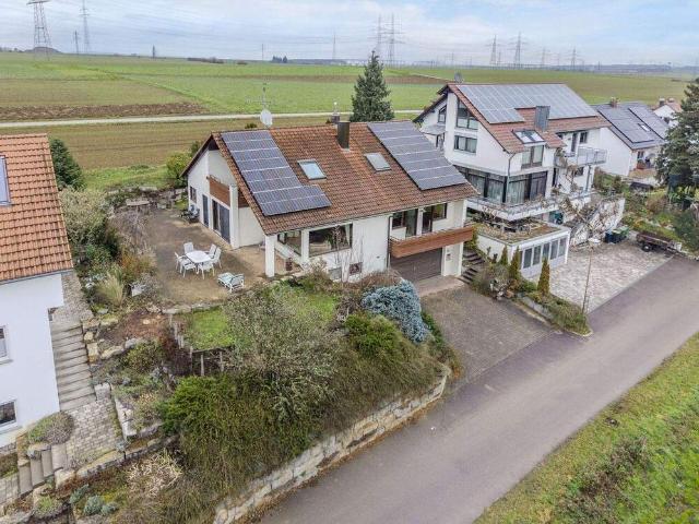 Haus kaufen in Markgröningen, Baden-Württemberg