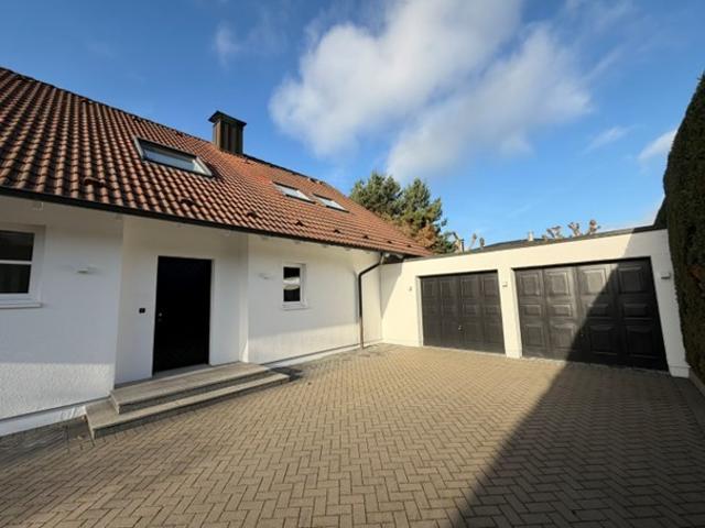 Haus mieten in Büderich, Meerbusch