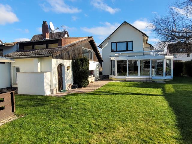 Villa kaufen in Rüsselsheim, Rüsselsheim am Main