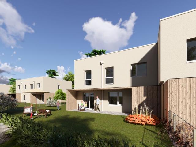 Haus mieten in Kollersdorf, Schrems