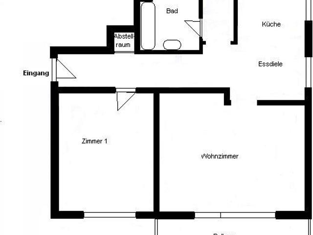 Wohnung kaufen in Dreieich, Hessen