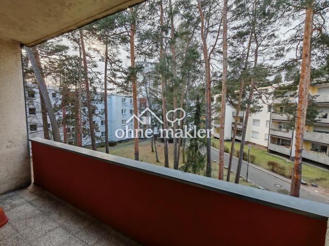 Apartment kaufen in Röthenbach, Bayern