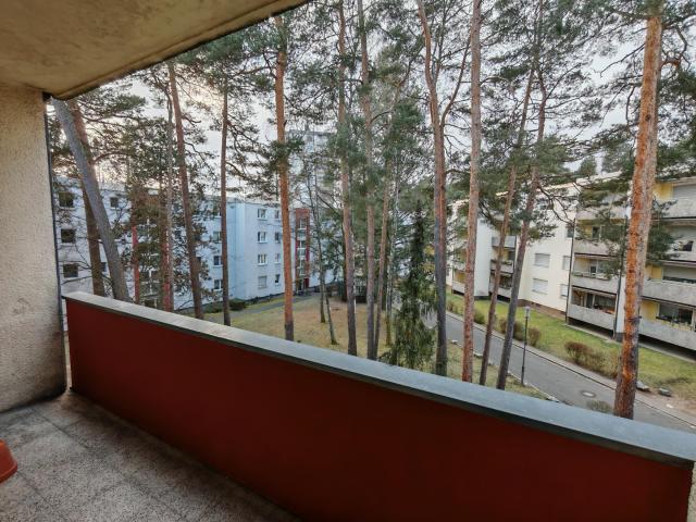 Wohnung kaufen in Röthenbach, Bayern
