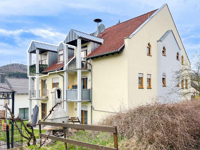 Wohnung kaufen in Freudenberg, Kreis Siegen-Wittgenstein