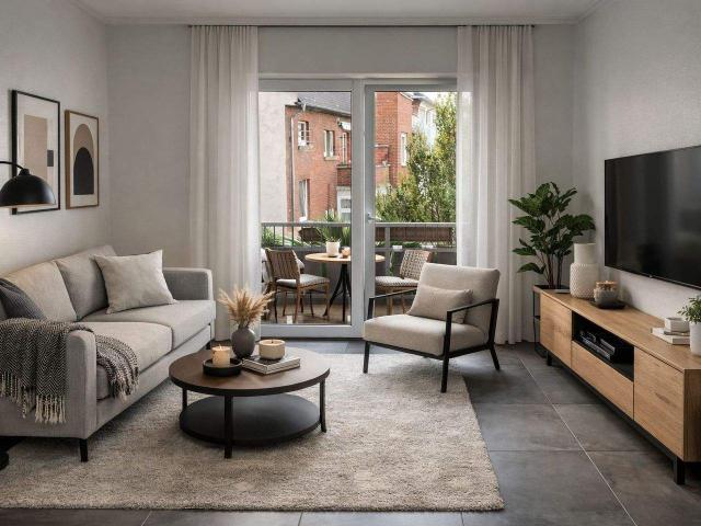 Wohnung kaufen in Neckarau, Mannheim