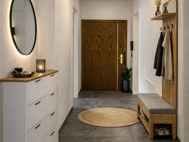 Wohnung kaufen in Neckarau, Mannheim