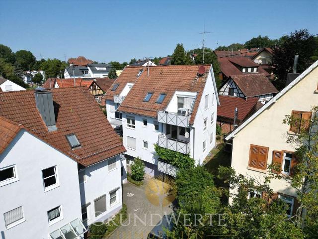 Wohnung kaufen in Bürg, Waiblingen
