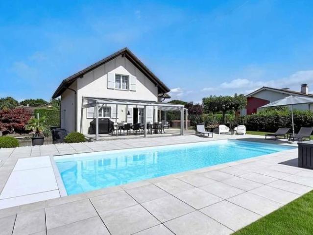 Haus kaufen in Payerne, Waadt