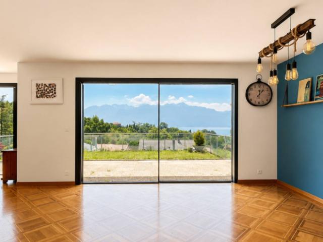 Haus kaufen in La Croix, Lutry, Waadt