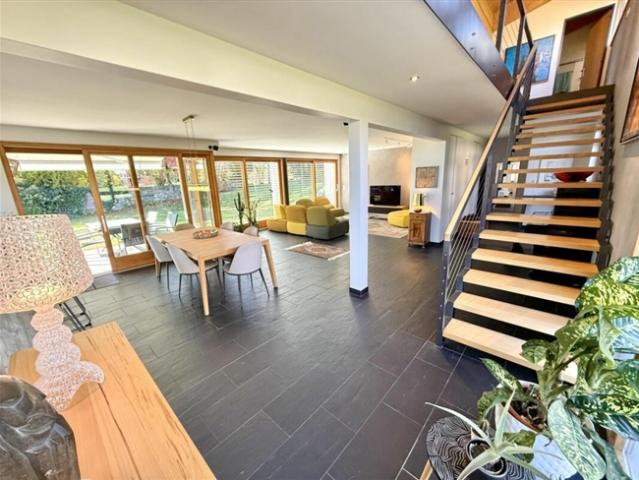 Einfamilienhaus kaufen in Chamoson, Wallis