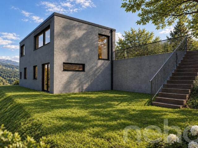 Haus kaufen in Chalais, Wallis