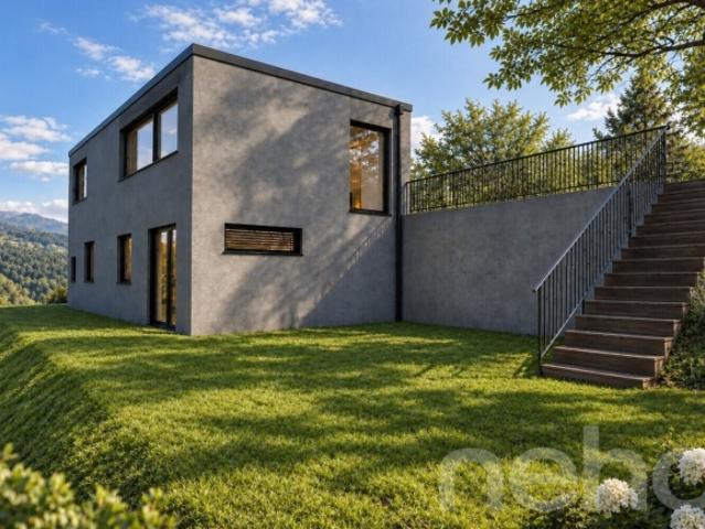 Einfamilienhaus kaufen in Chalais, Wallis