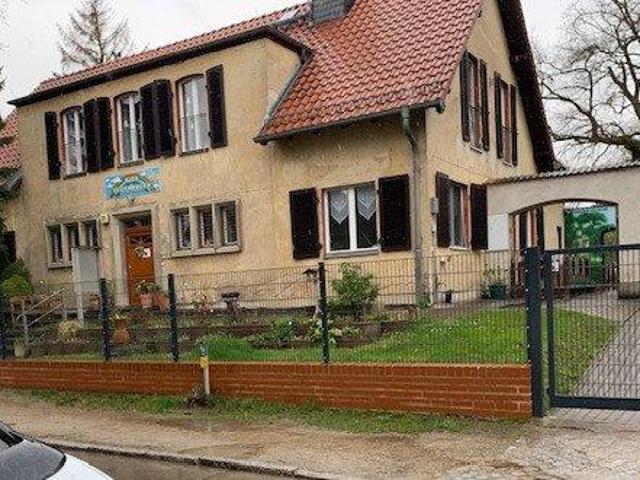 Haus kaufen in Kleinmachnow, Brandenburg
