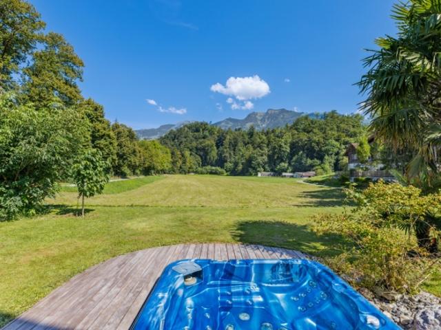 Einfamilienhaus kaufen in Sarnen, Obwalden