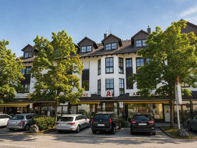 Büro kaufen in Fürstenfeldbruck, Landkreis Fürstenfeldbruck