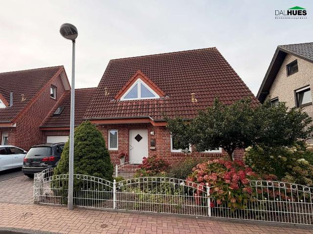 Haus kaufen in Wessum, Ahaus