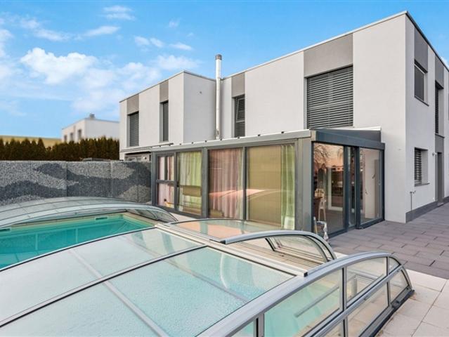 Einfamilienhaus kaufen in Romont (FR), Freiburg