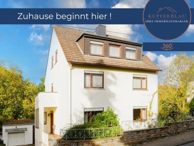 Haus kaufen in Bendorf, Rheinland-Pfalz