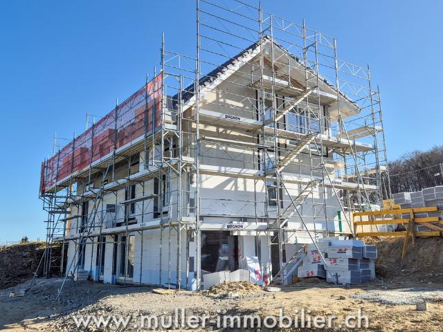 Immobilie kaufen in Le Mont-sur-Lausanne, Waadt