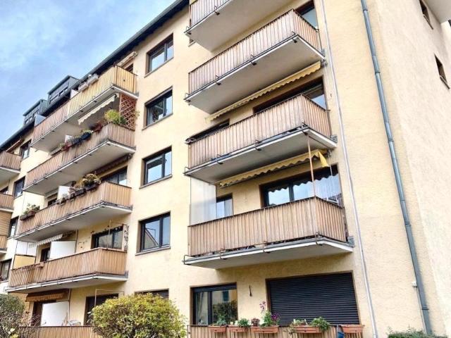 Wohnung kaufen in Niederrad, Sachsenhausen