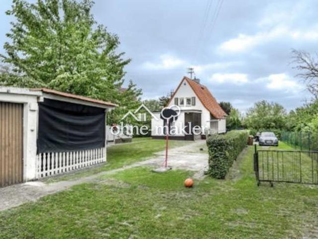 Haus kaufen in Heddernheim, Sachsenhausen