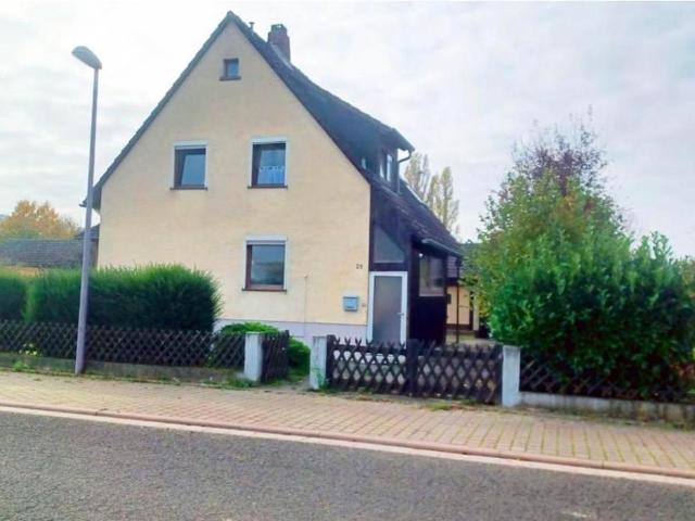 Haus kaufen in Bad Kreuznach, Rheinland-Pfalz