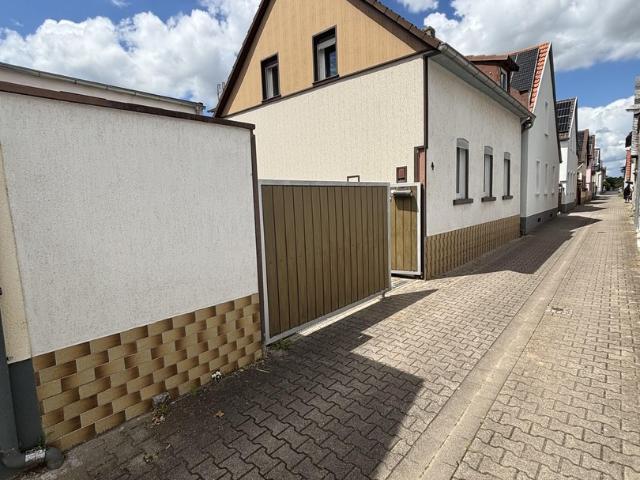 Haus mieten in Worms, Rheinland-Pfalz