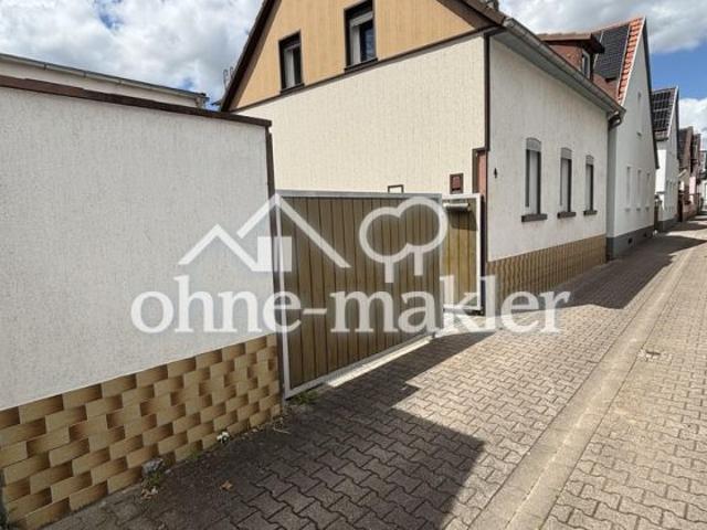 Haus mieten in Worms, Rheinland-Pfalz