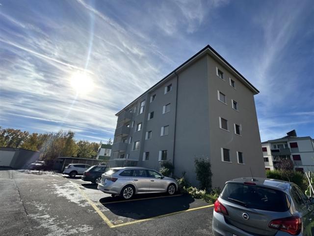 Garage mieten in Préverenges, Waadt