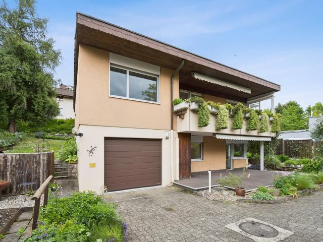 Haus kaufen in Dornach, Solothurn