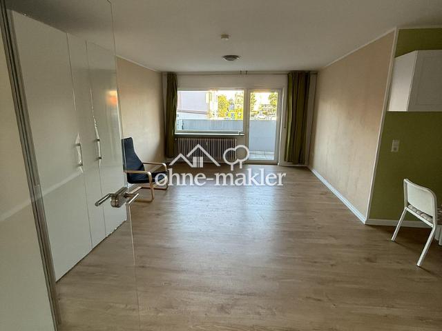 Apartment kaufen in Oftersheim, Rhein-Neckar-Kreis
