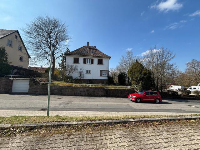 Villa kaufen in Buchen, Baden-Württemberg