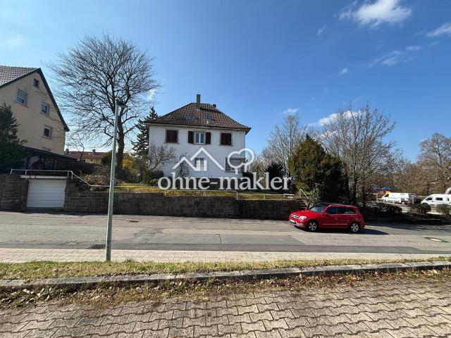 Haus kaufen in Buchen-Stadt, Buchen