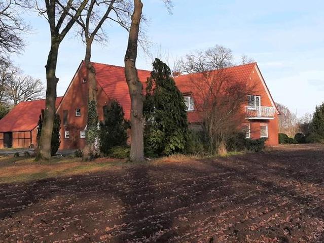 Haus kaufen in Uelsen, Niedersachsen