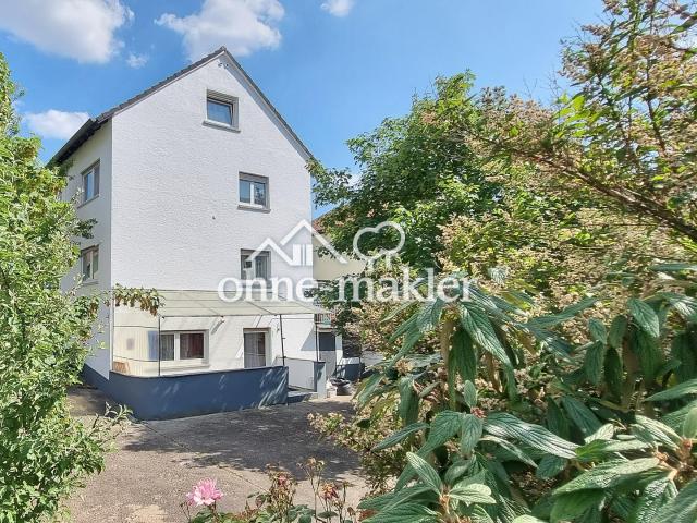 Haus kaufen in Bensheim, Kreis Bergstraße