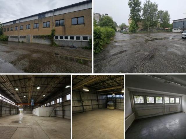 Gewerbe mieten in Leipzig, Sachsen