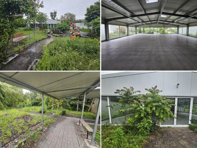 Gewerbe mieten in Leipzig, Sachsen