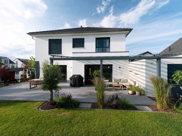 Haus kaufen in Erftstadt, Nordrhein-Westfalen