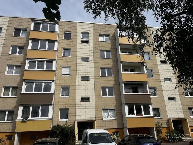 Wohnung kaufen in Schönefeld-Ost, Leipzig