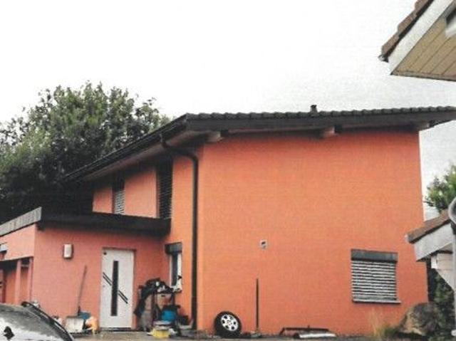 Haus kaufen in Estavayer-le-Gibloux, Freiburg