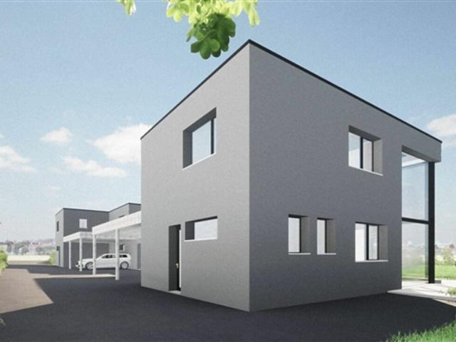 Einfamilienhaus kaufen in Vernayaz, Wallis