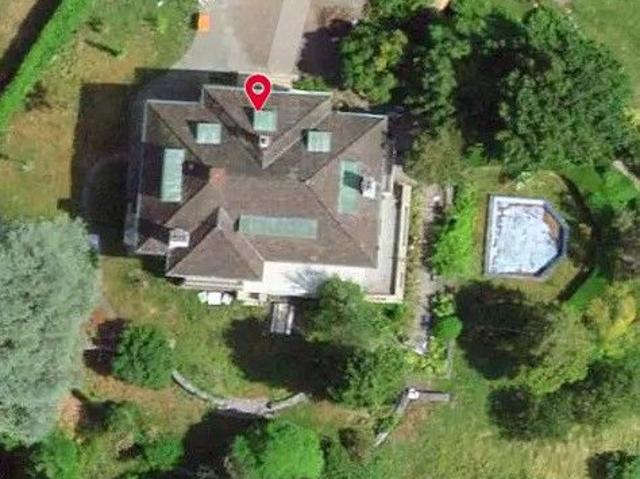 Einfamilienhaus kaufen in Le Rosey, Rolle