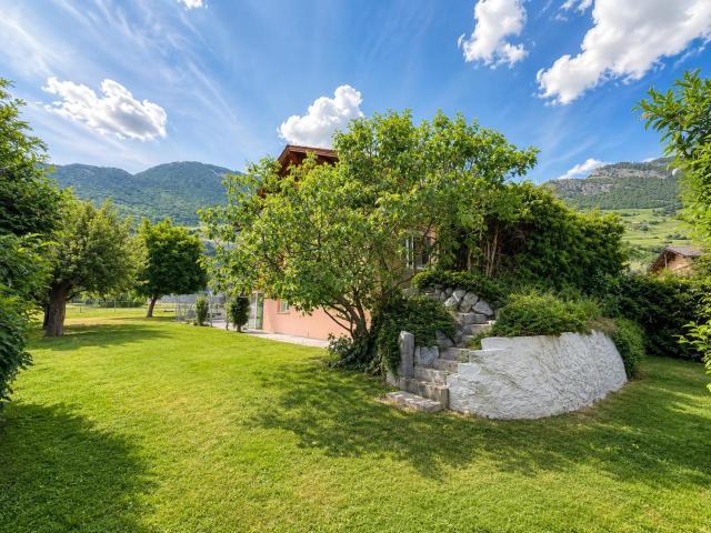 Haus kaufen in Vétroz, Wallis