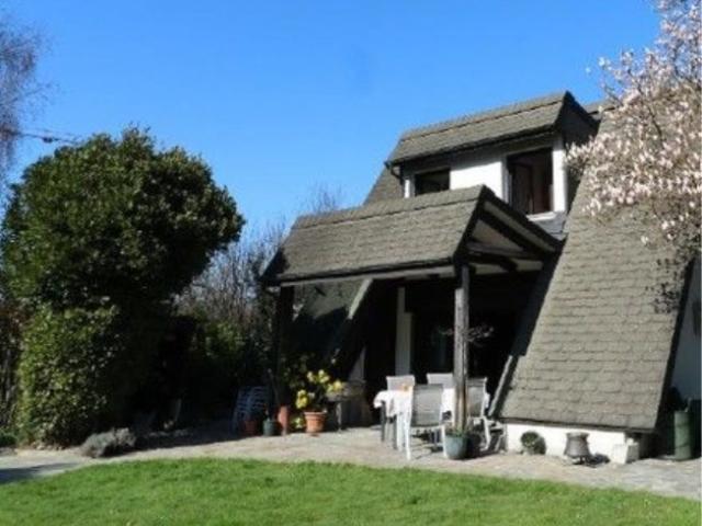 Einfamilienhaus kaufen in Les Etagnes, Hérémence