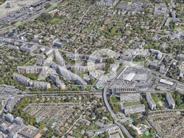 Einfamilienhaus kaufen in Aïre